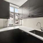 Beds I Luxury 250m From Bryggen Appartement Bergen