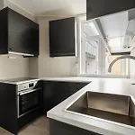 Beds I Luxury 250m From Bryggen Appartement *