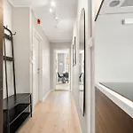 Appartement Beds I Luxury 250m From Bryggen Bergen