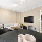 Beds I Luxury 250m From Bryggen *