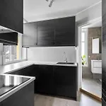 Beds I Luxury 250m From Bryggen Bergen