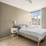 Beds I Luxury 250m From Bryggen Appartement *