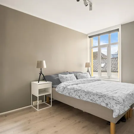 Beds I Luxury 250m From Bryggen شقة *