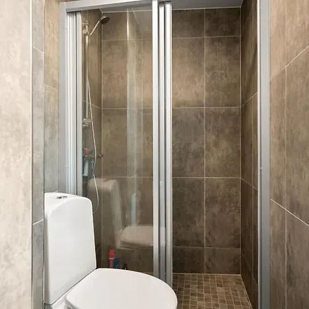 Daire Beds I Luxury 250m From Bryggen