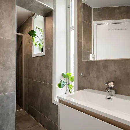 Daire Beds I Luxury 250m From Bryggen *