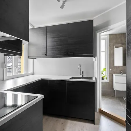 Beds I Luxury 250m From Bryggen Bergen