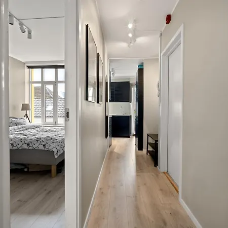 Beds I Luxury 250m From Bryggen