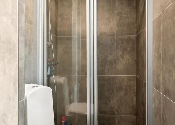 דירה Beds I Luxury 250m From Bryggen