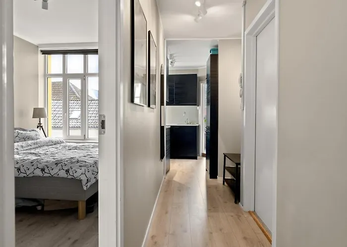 Beds I Luxury 250m From Bryggen